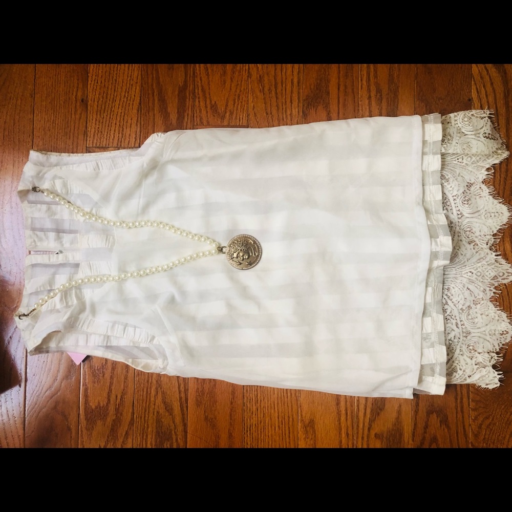 Children dress